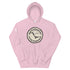 Zack Edwards Back Country Leg Locks Hoodie
